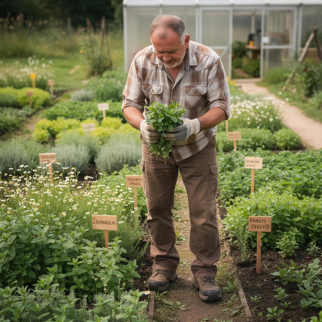Ručne vyrábané čajové kanvice s tradičným slovenským dizajnom.